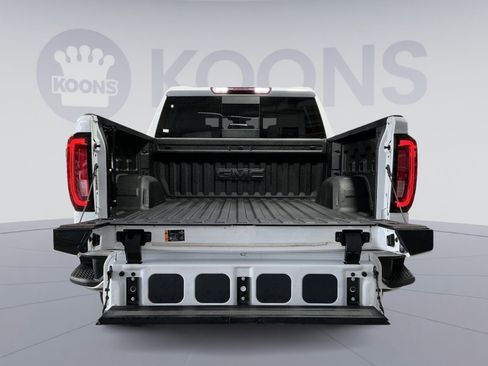 Used 2023 GMC Sierra 1500 SLT w/ SLT Premium Plus Package image 31