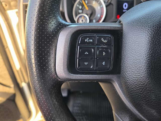 Used 2022 RAM 2500 Tradesman w/ Chrome Appearance Group AWD/4WD image 22