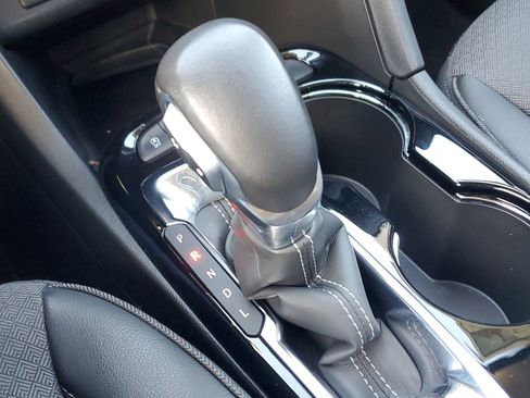 Certified 2023 Buick Encore GX Select w/ Sport Touring Package image 27