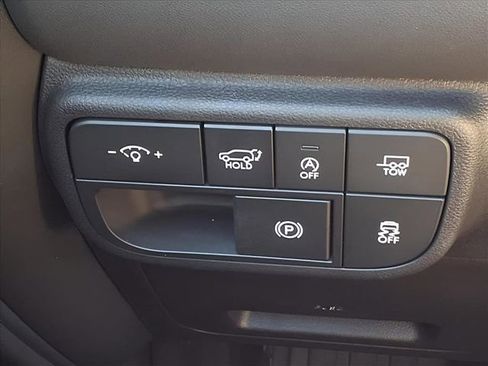 New 2026 Hyundai Palisade Limited image 23