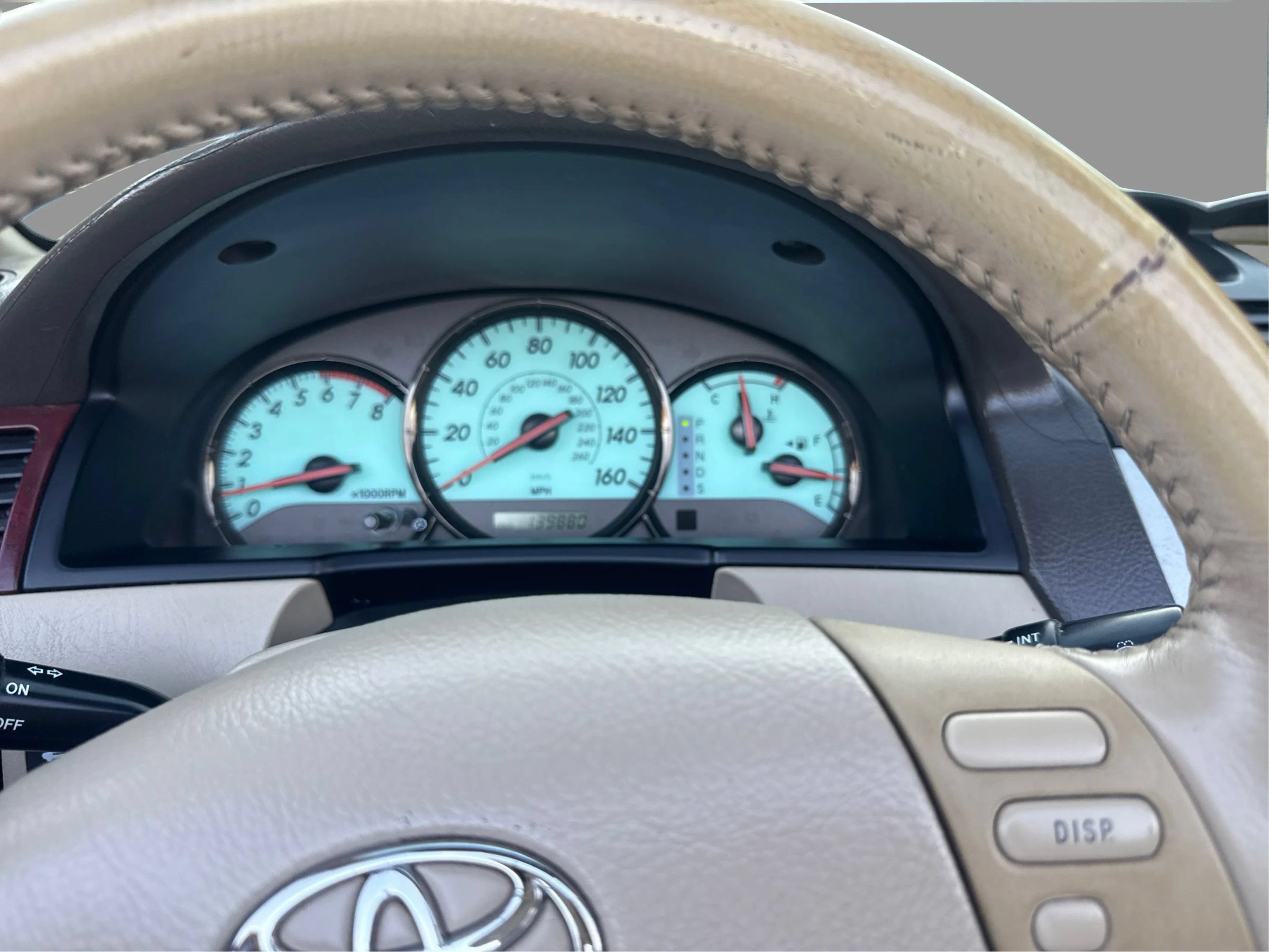 Used 2005 Toyota Solara SLE FWD image 20