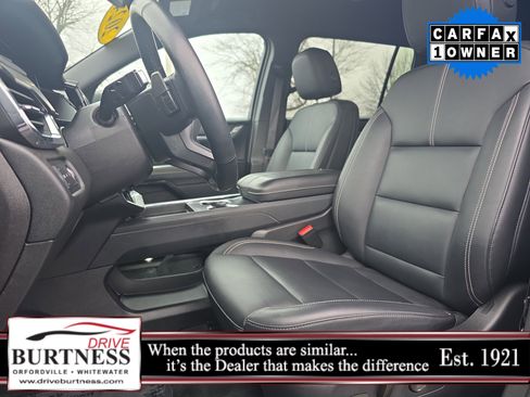 Certified 2024 GMC Acadia Elevation image 9