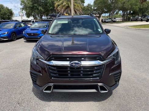 Used 2024 Subaru Ascent Touring w/ Popular Package #2 AWD/4WD image 14