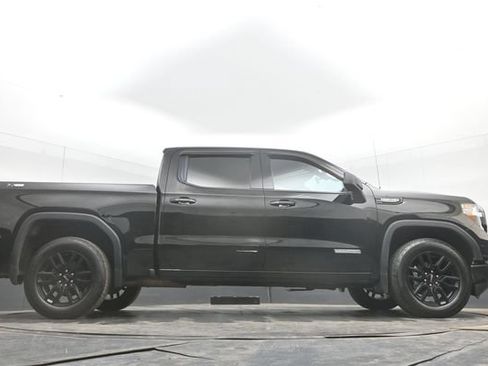 Used 2020 GMC Sierra 1500 Elevation w/ Elevation Value Package AWD/4WD image 47