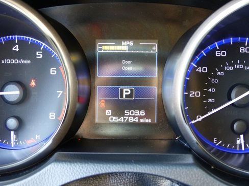 Used 2018 Subaru Outback 2.5i Premium AWD/4WD image 29