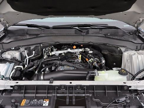 New 2026 Ford Explorer Active w/ Active Comfort Package image 36
