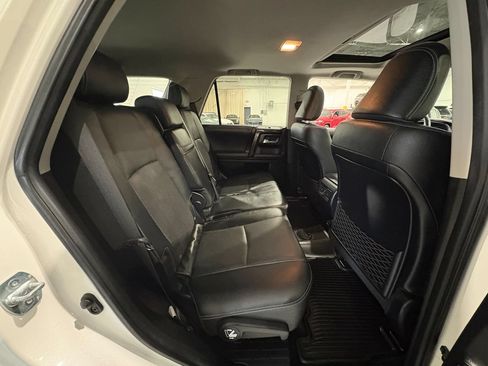Used 2020 Toyota 4Runner Nightshade AWD/4WD image 51