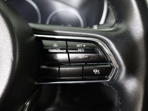 Used 2024 MAZDA CX-90 3.3 Turbo w/ Preferred Plus image 47