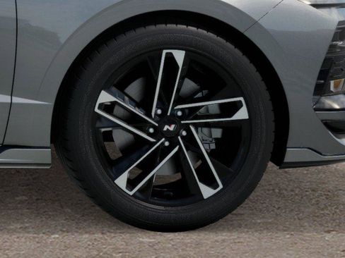 New 2026 Hyundai Sonata N Line image 8