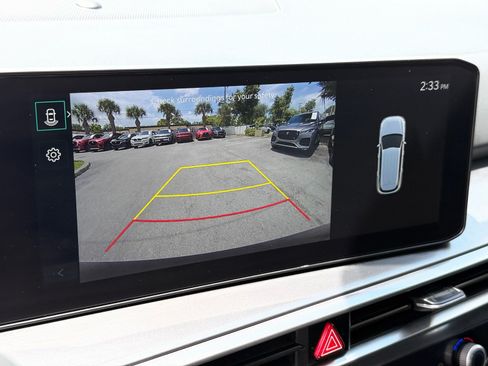 Used 2025 Kia Sorento EX FWD image 32