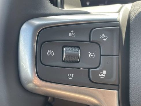 New 2026 Chevrolet Silverado 1500 RST AWD/4WD image 18
