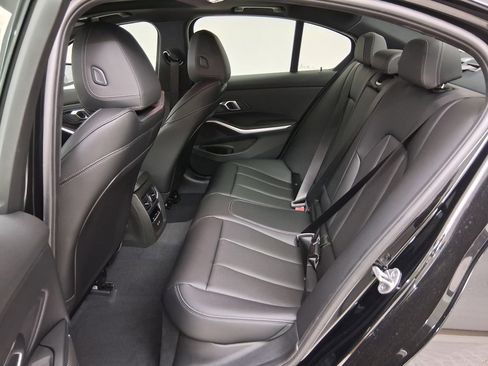 New 2026 BMW 330i 330i NA w/ Convenience Package image 14