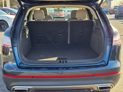 Used 2022 Lincoln Nautilus Reserve image 13