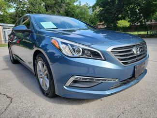 Used 2015 Hyundai Sonata SE w/ Option Group 09 FWD video 1