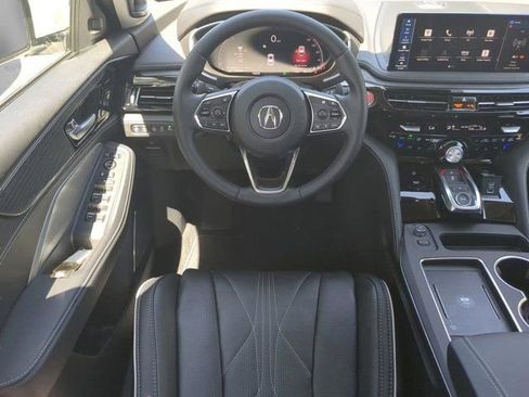 New 2026 Acura MDX w/ Advance Package image 10