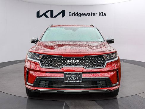 Certified 2023 Kia Sorento S image 2