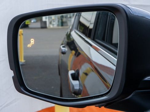 New 2025 Honda Pilot Elite image 36