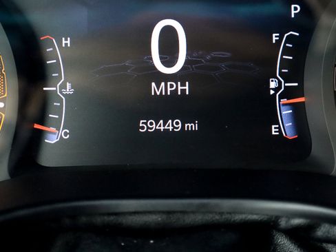 Used 2022 Jeep Compass Latitude w/ Sun and Sound Group image 32