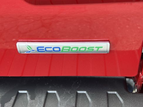 Used 2020 Ford F150 XLT w/ Equipment Group 302A Luxury image 18