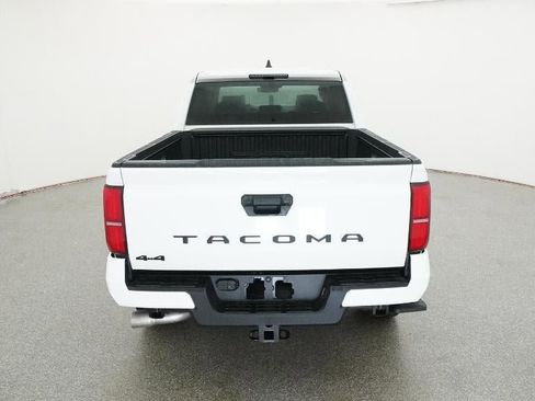 New 2026 Toyota Tacoma TRD Sport image 7