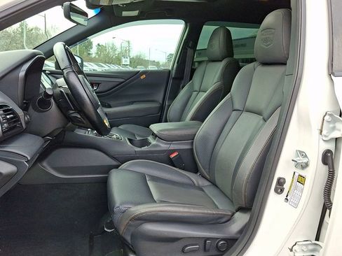 Used 2022 Subaru Outback Wilderness AWD/4WD image 14