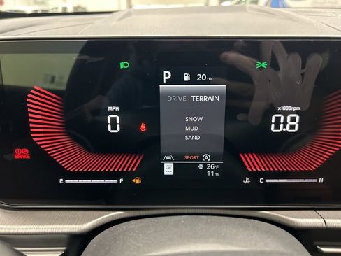 New 2026 Kia Sportage X-Line w/ X-Line Premium Package image 23