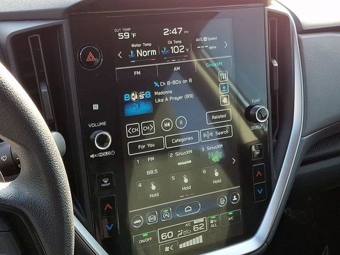 Used 2024 Subaru Crosstrek 2.0i Premium image 16