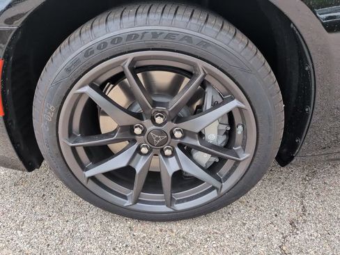 New 2026 Dodge Charger Scat Pack AWD/4WD image 15