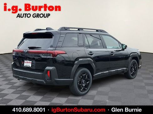 New 2026 Subaru Outback Limited AWD/4WD image 4