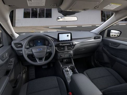 New 2026 Ford Escape Active image 9