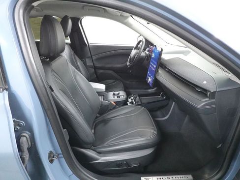 Certified 2023 Ford Mustang Mach-E Premium AWD/4WD image 34