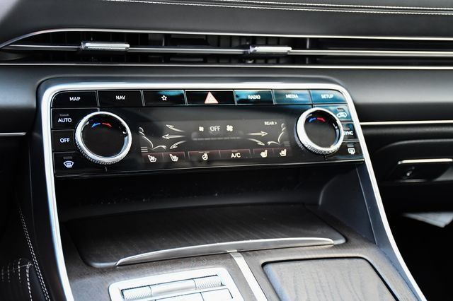 Used 2024 Genesis GV80 3.5T w/ Prestige Package AWD/4WD image 39