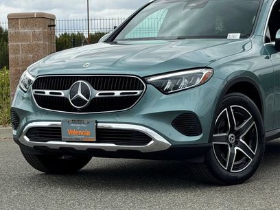 Used 2026 Mercedes-Benz GLC 300