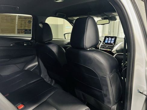 Used 2023 Mitsubishi Eclipse Cross SEL image 30