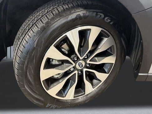 Certified 2024 Subaru Outback Premium image 19