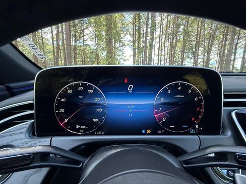 New 2026 Mercedes-Benz E 350 Sedan image 28