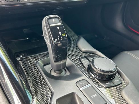 Used 2021 Toyota Supra Premium w/ Driver Assist Package RWD image 13