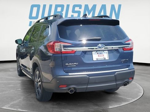 Certified 2024 Subaru Ascent Touring AWD/4WD image 4