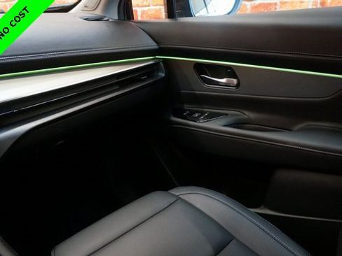 Certified 2025 Nissan Murano SL w/ Cargo Package image 36