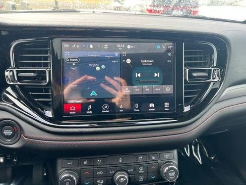 New 2026 Dodge Durango GT image 44