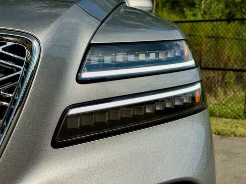 New 2026 Genesis GV80 2.5T Advanced image 10