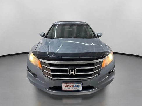 Used 2010 Honda Crosstour EX-L image 2