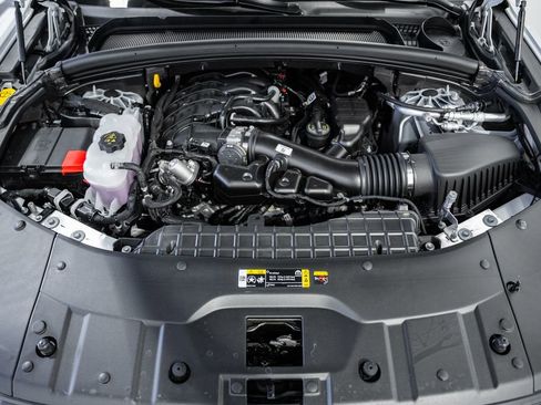 New 2025 Jeep Grand Cherokee Altitude image 18