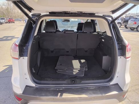 Used 2016 Ford Escape Titanium w/ Equipment Group 301A image 21