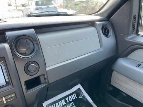 Used 2011 Ford F150 STX image 13