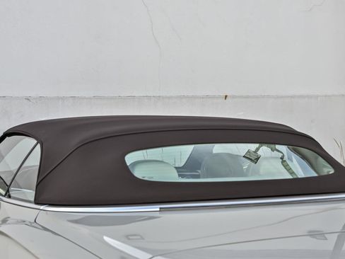 New 2026 Bentley Continental GTC image 22