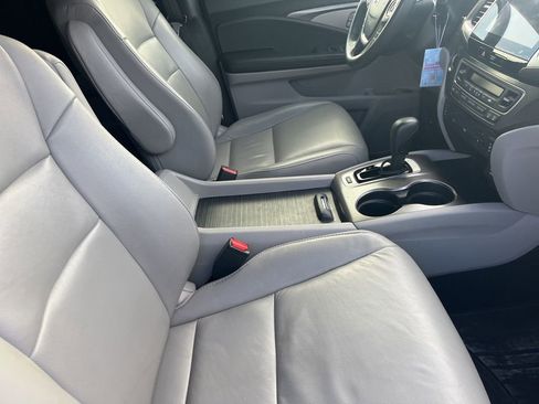 Used 2016 Honda Pilot EX-L image 4
