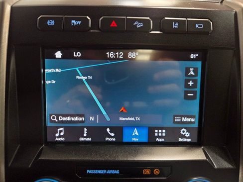 Used 2019 Ford F350 Limited AWD/4WD image 60