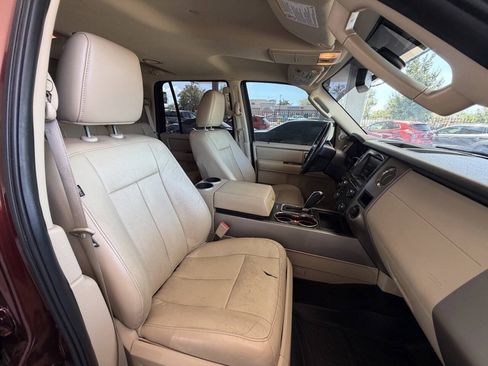 Used 2015 Ford Expedition Limited AWD/4WD image 17