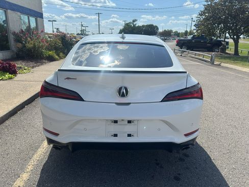 Used 2023 Acura Integra A-Spec FWD image 5